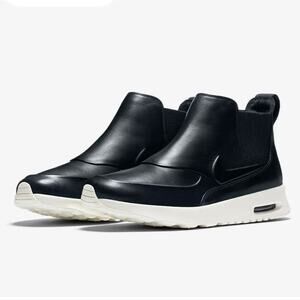 Nike Air Max Thea Mid‎ Chelsea boots women's size 8 new!!!